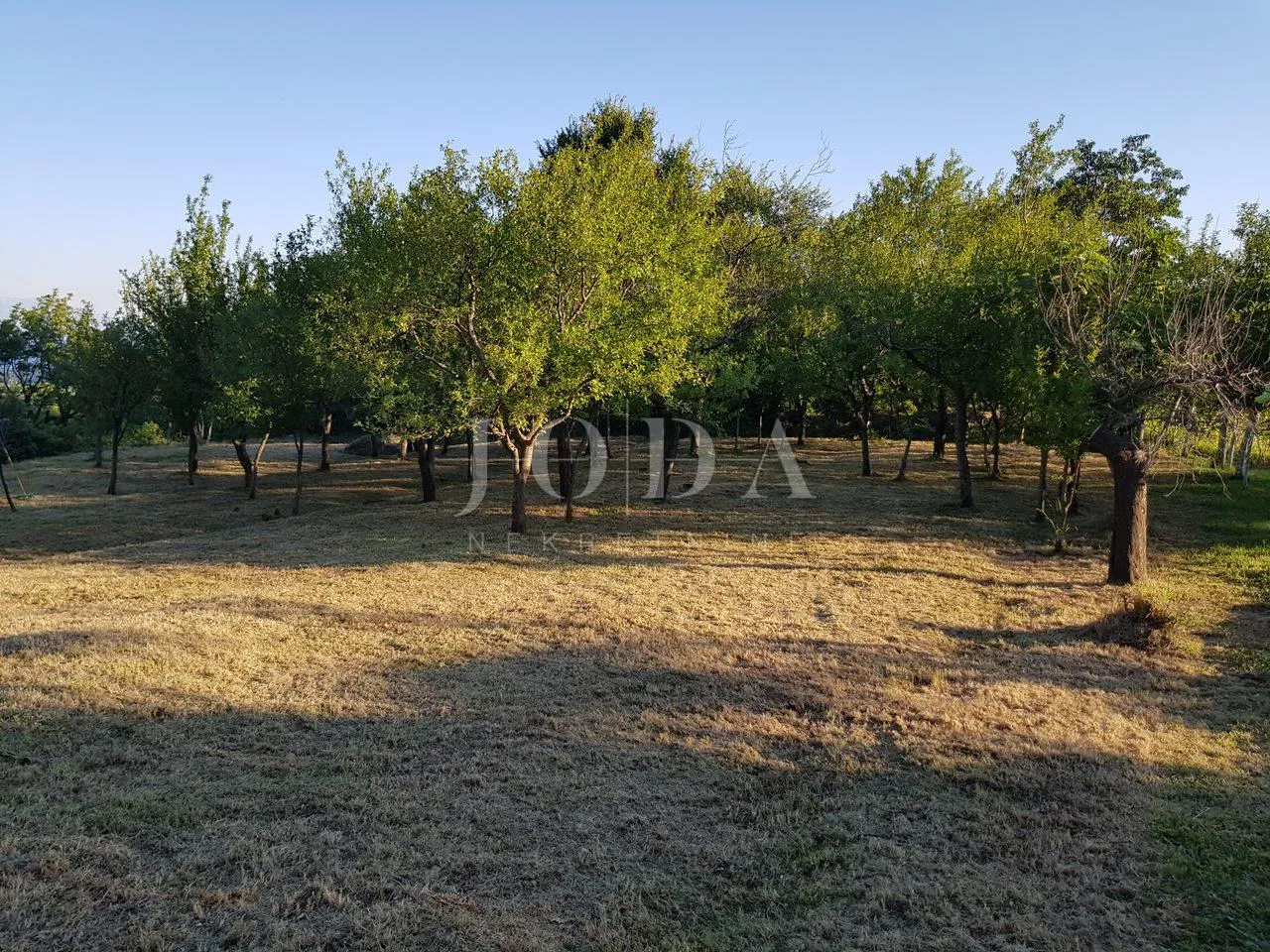 bribir, građevinsko zemljište 583m2 - slika 3