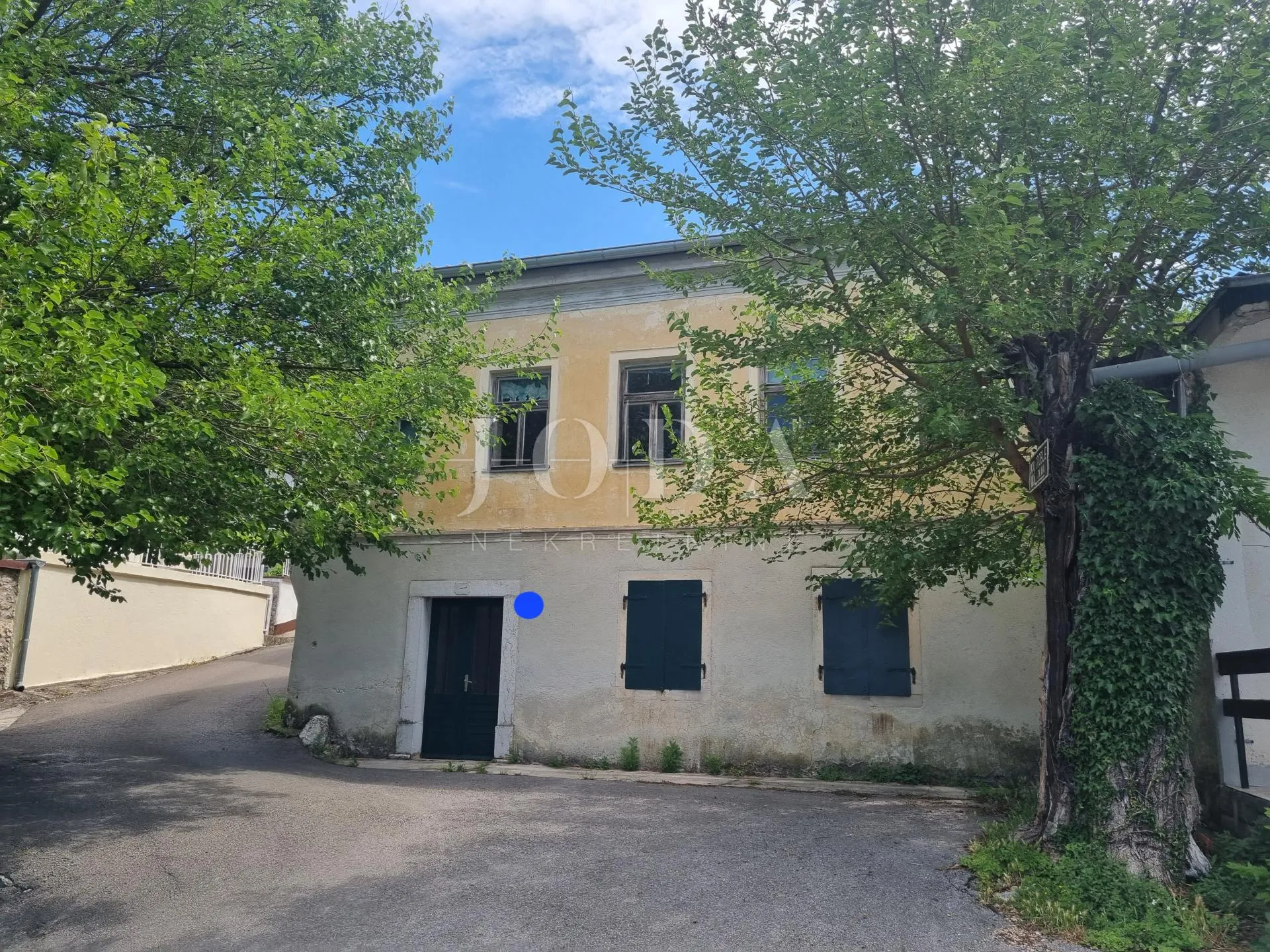 grižane, starina s pogledom na more! - slika 2