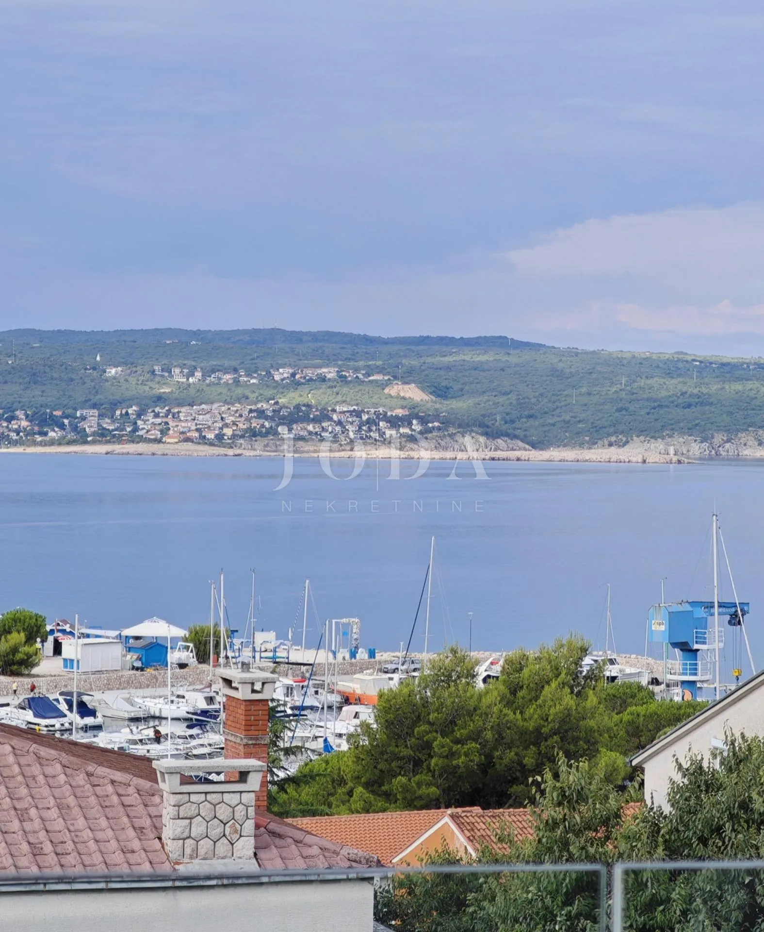 crikvenica, trosobni stan + garaža,120.72 m2 - slika 19