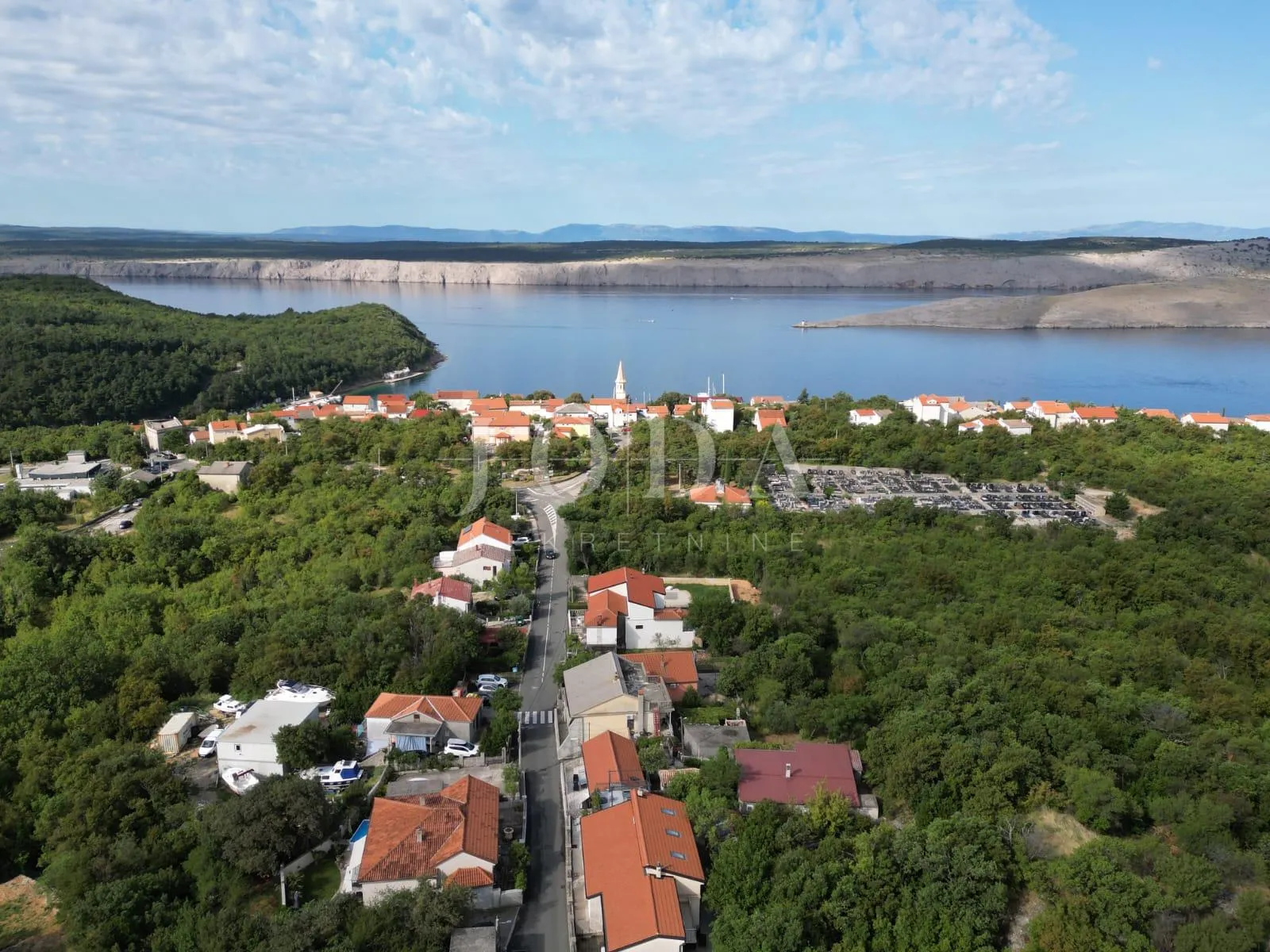 jadranovo prizemnica sa parkingom - slika 7