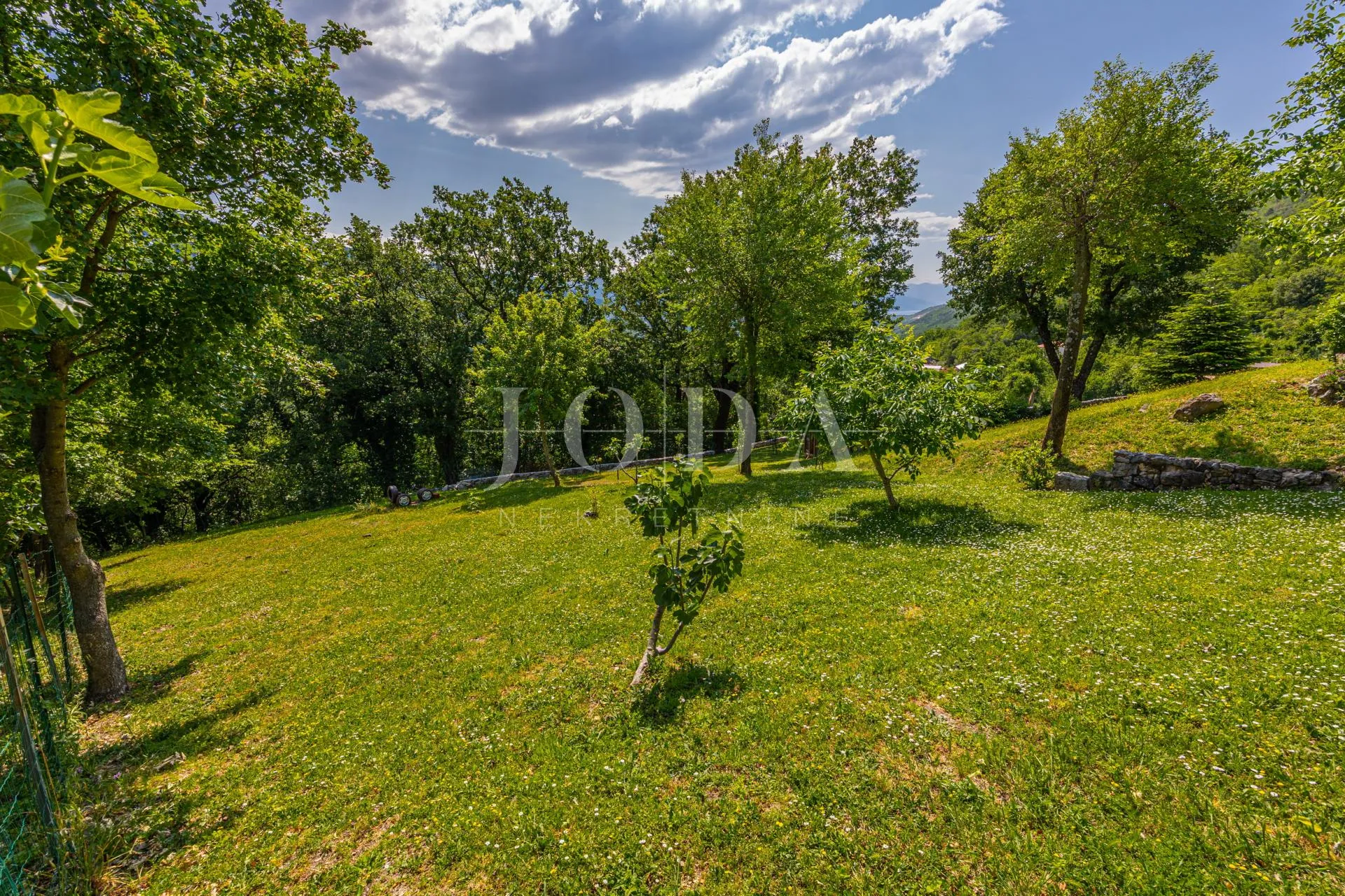 kuća sa 3000m2 zemljišta - slika 45