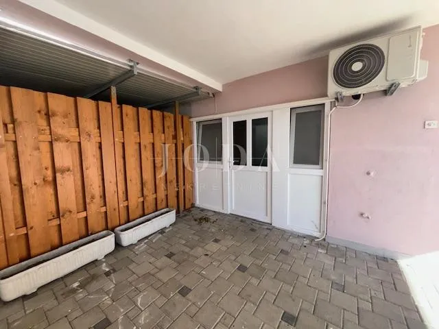 crikvenica, stan u prizemlju sa 3 parkirna mjesta - slika 13