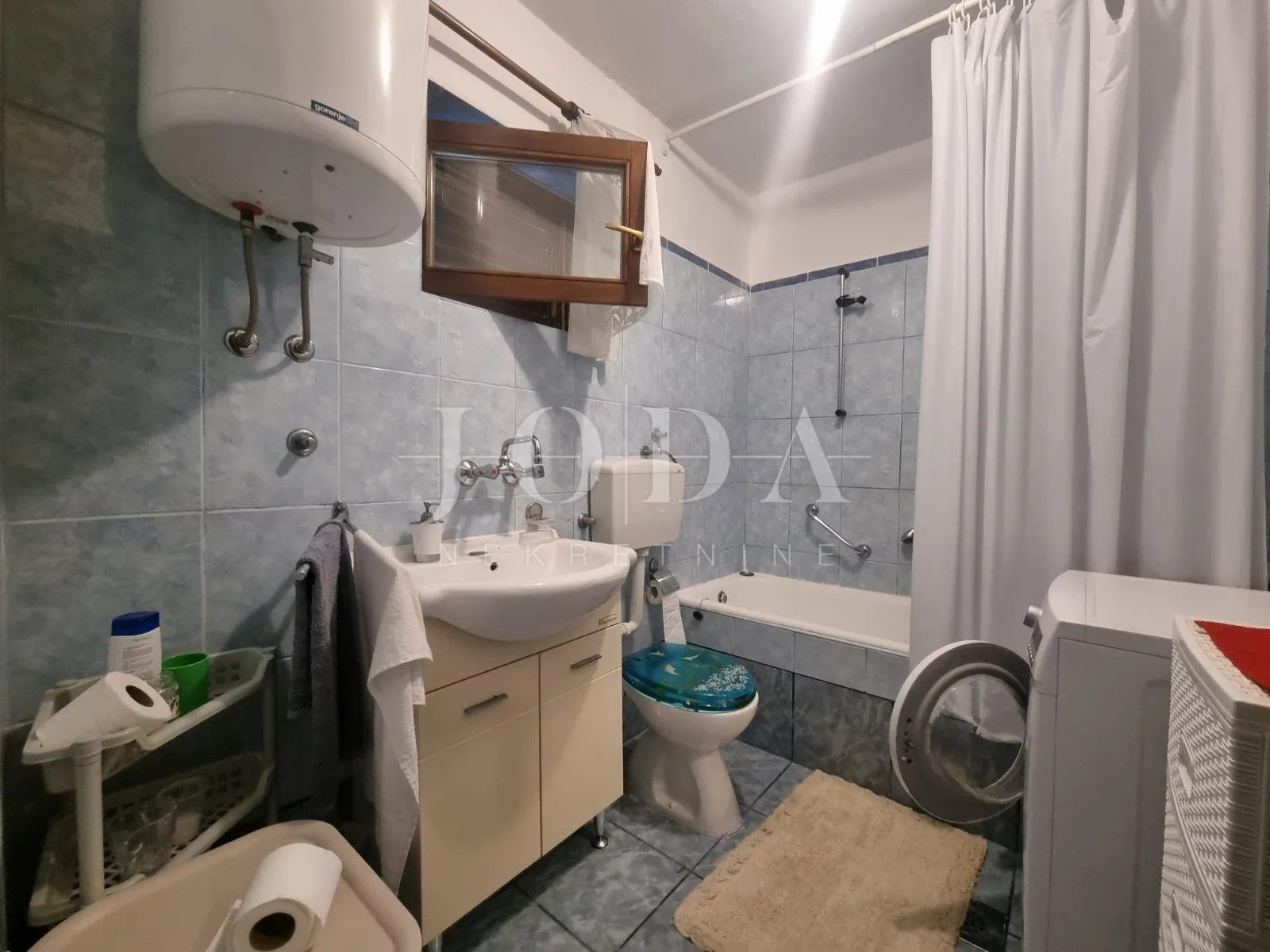 senj, kuća sa dvije stambene jedinice - slika 9