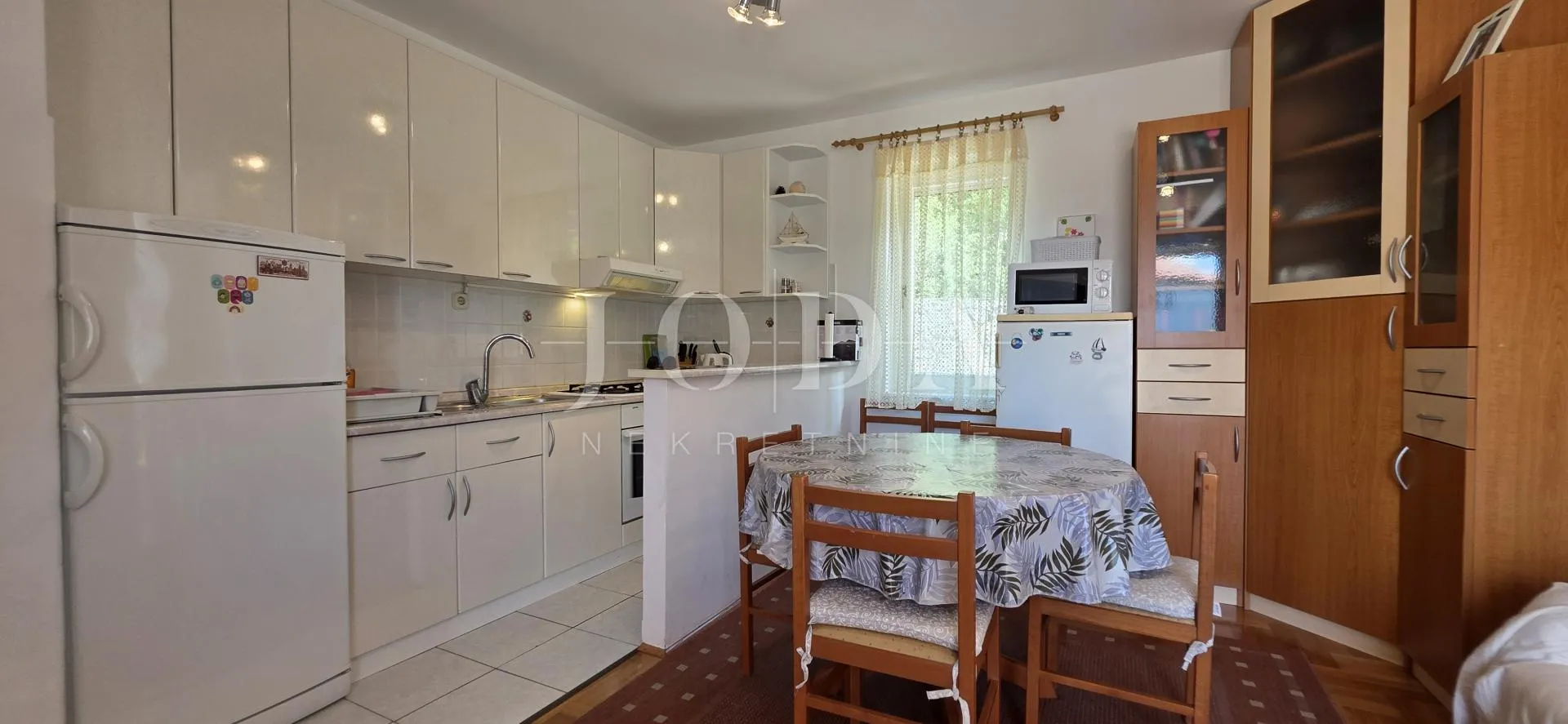 stan crikvenica prodaja | 2s+db | pogled na more | blizu plaže | useljivo - slika 15