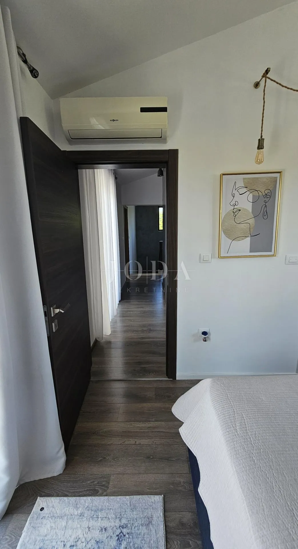 prekrasna villa sa bazenom i prostranom okućnicom,barban okolica - slika 32