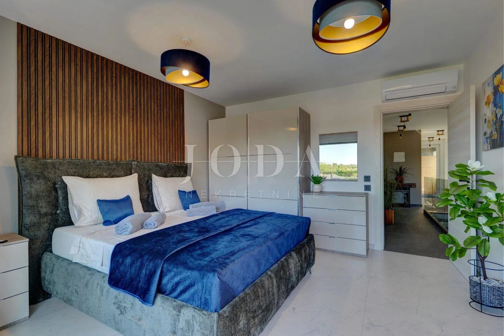 marčana, luksuzna duplex villa - slika 34