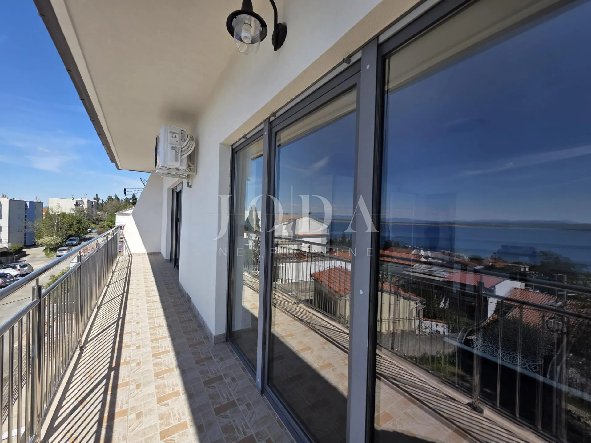 crikvenica- kuća sa više apartmana u blizini centra - slika 14