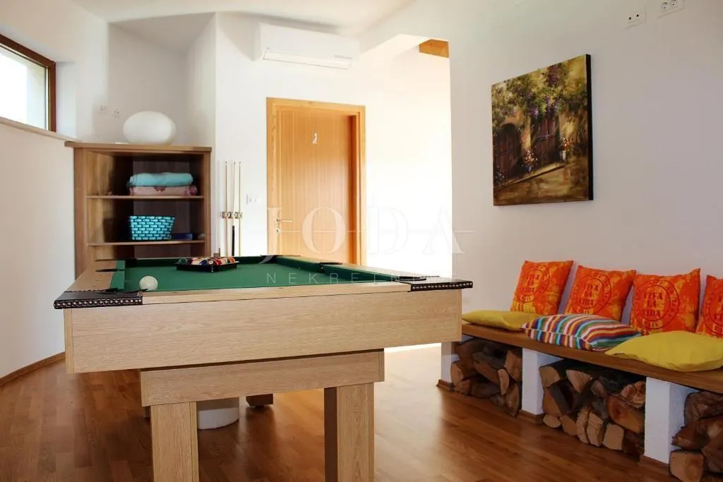 žminj, okolica, prekrasna villa u srcu istre - slika 15
