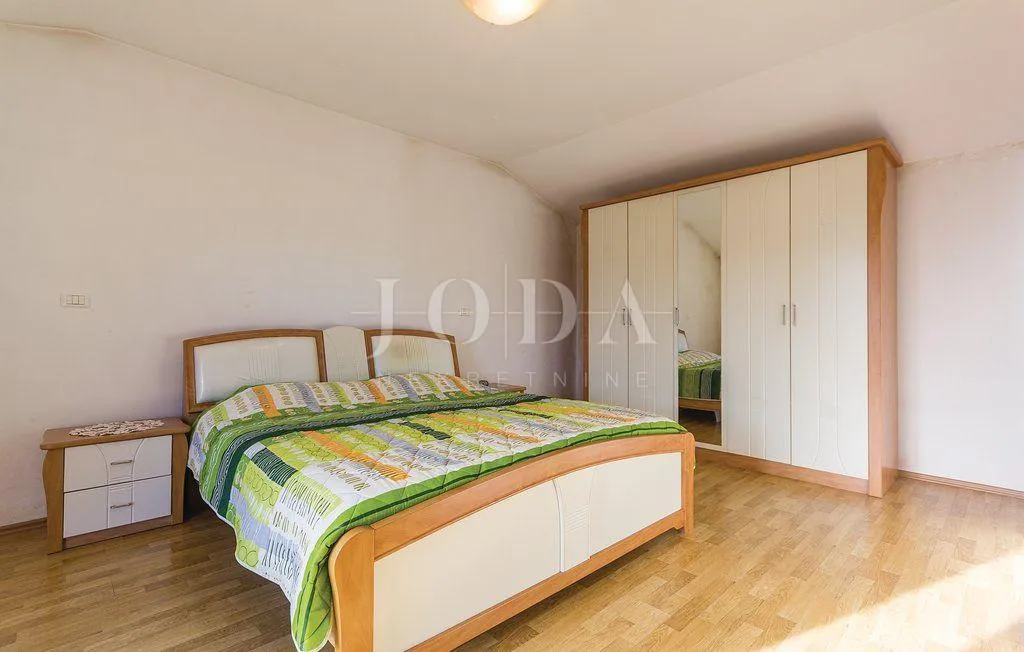 plomin, okolica, kuća za odmor sa bazenom - slika 15