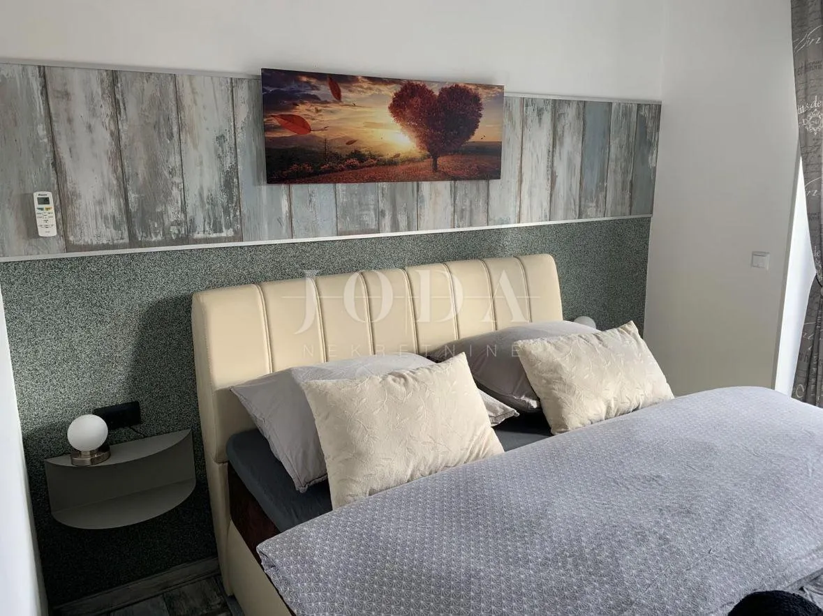 labin, moderna villa sa bazenom u blizini centra grada - slika 16
