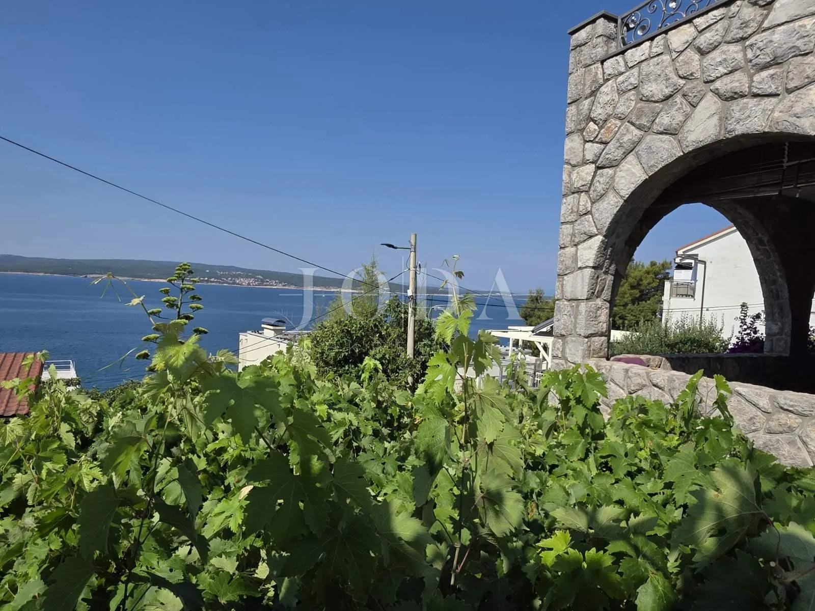 crikvenica, stan s okućnicom - slika 29