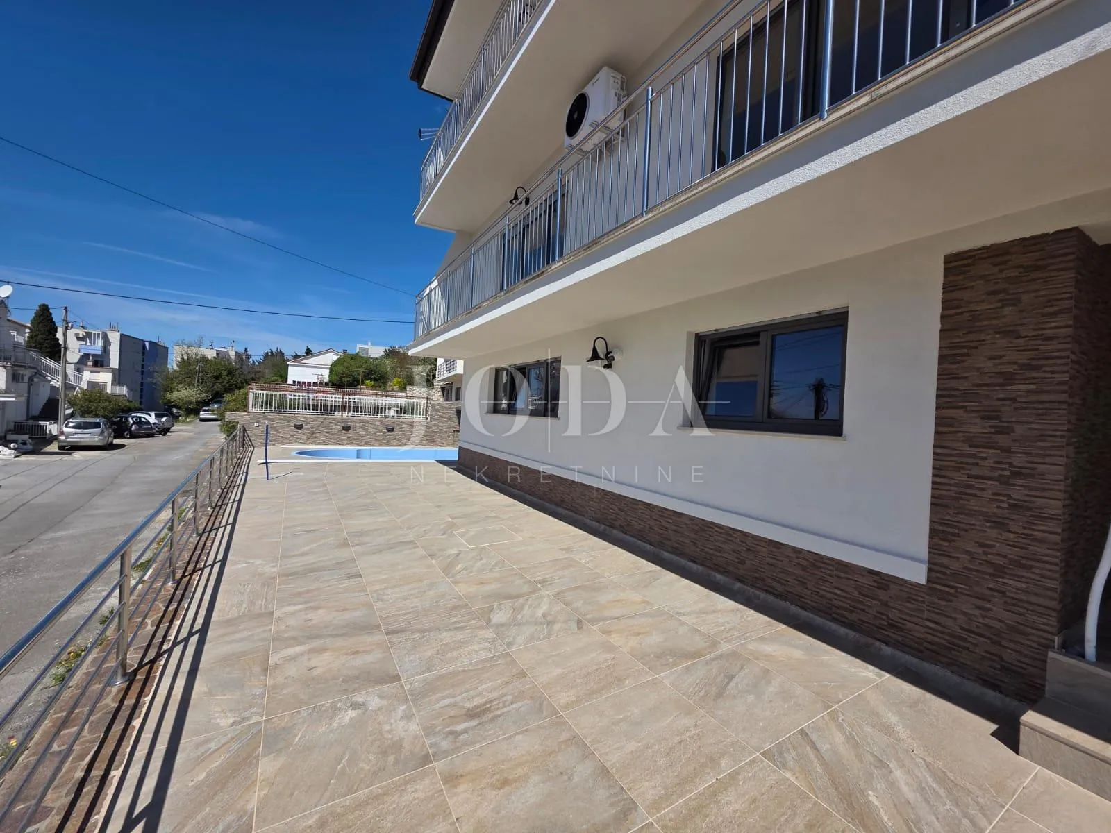 crikvenica- kuća sa više apartmana u blizini centra - slika 15