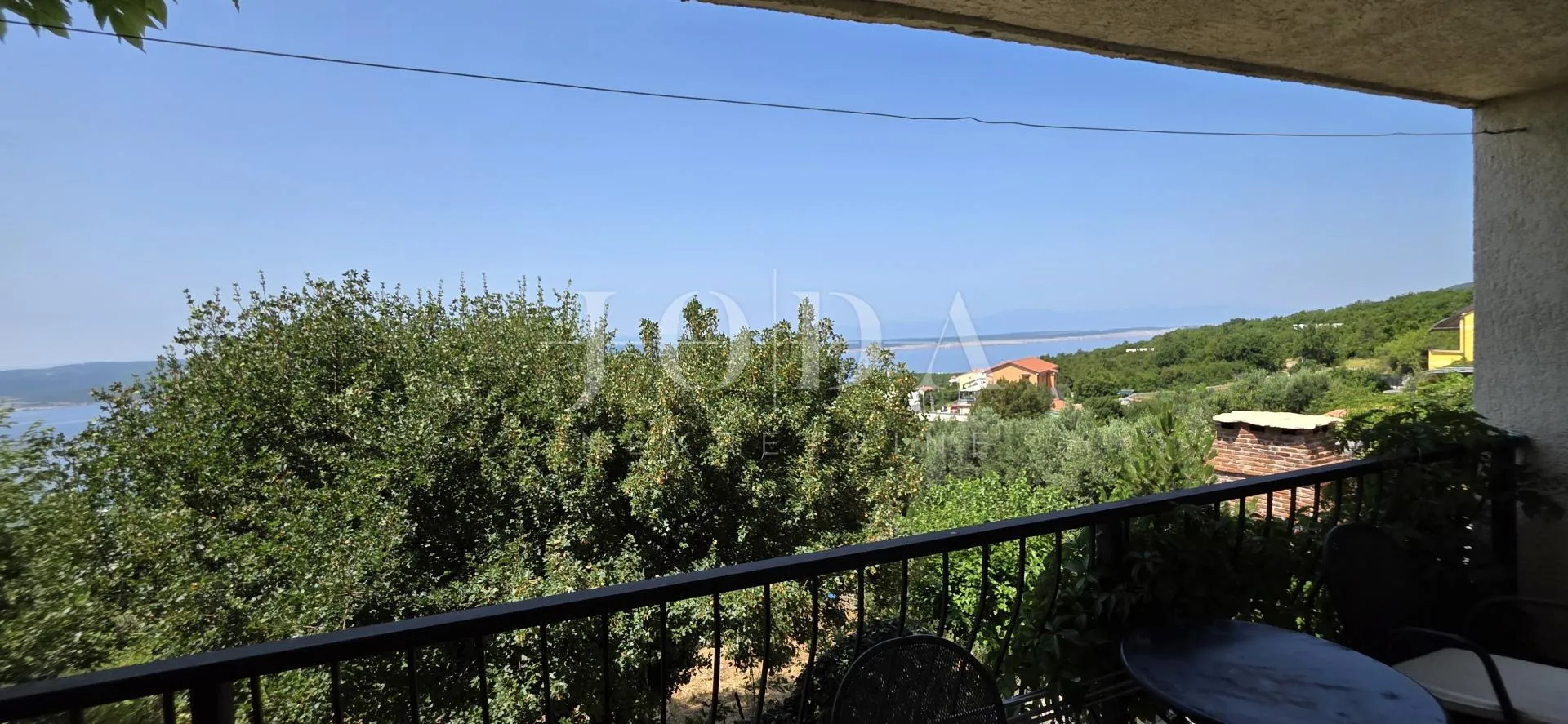 crikvenica, kuća na mirnoj lokaciji sa panoramskim pogledom - slika 14