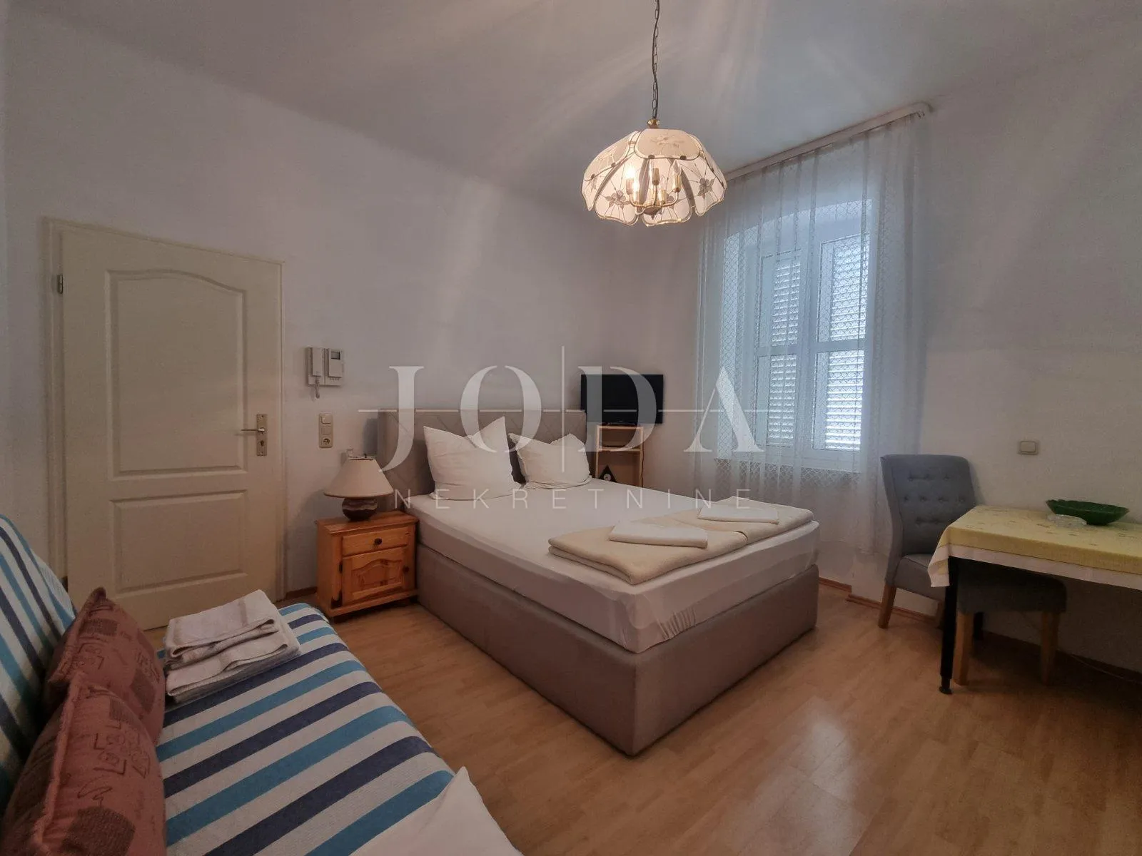 crikvenica, apartmanska kuća sa prekrasnim pogledom - slika 15