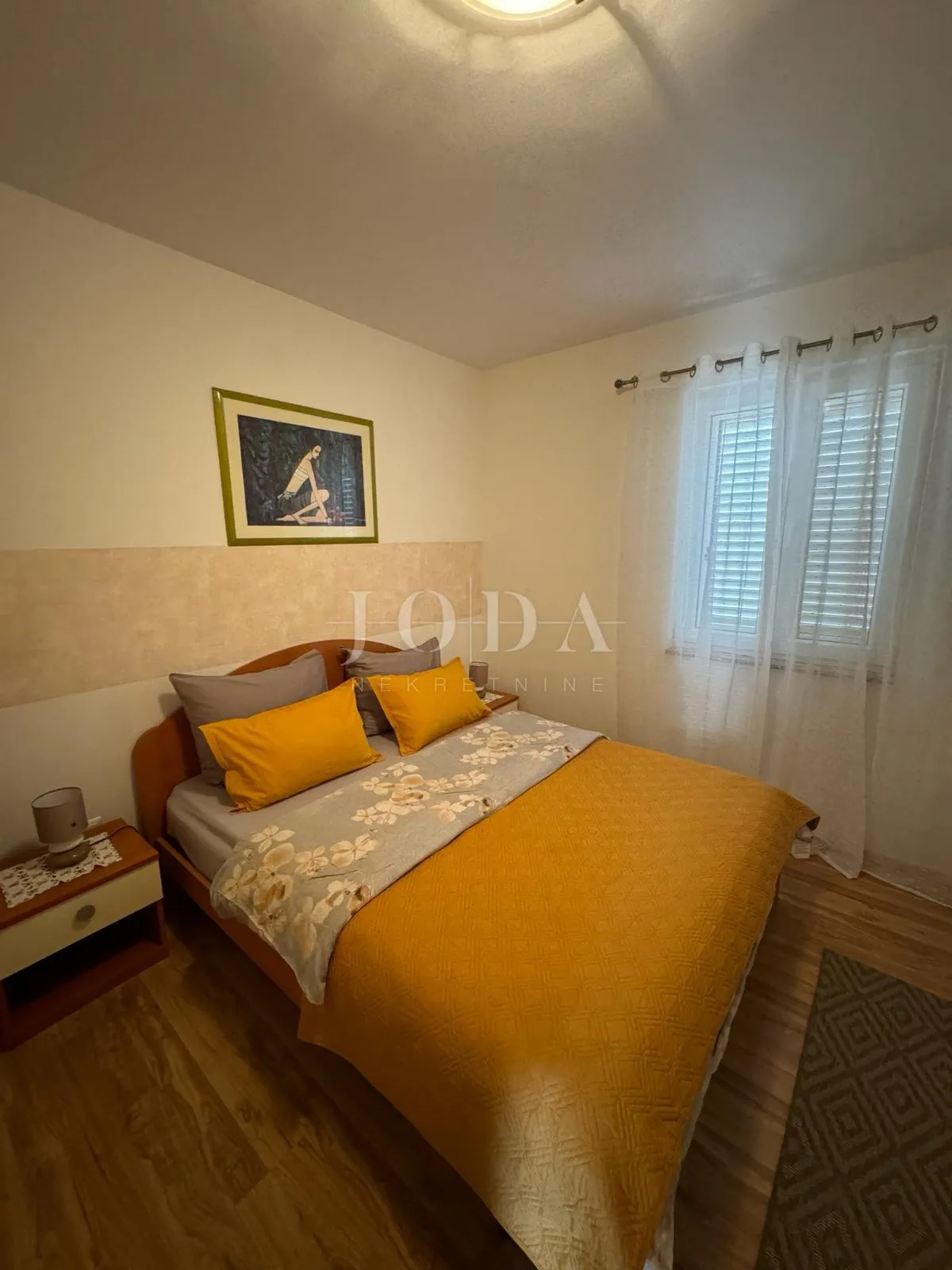 apartman 200m od mora na pagu - slika 7