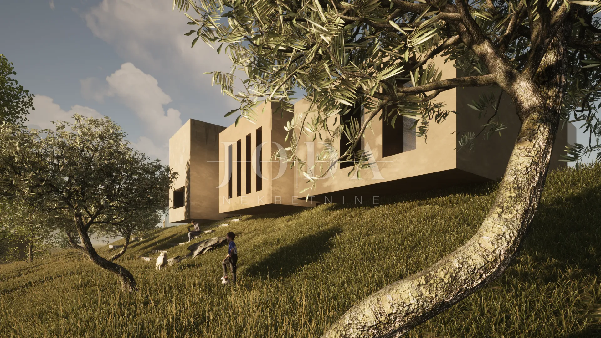 buzet villa - slika 2