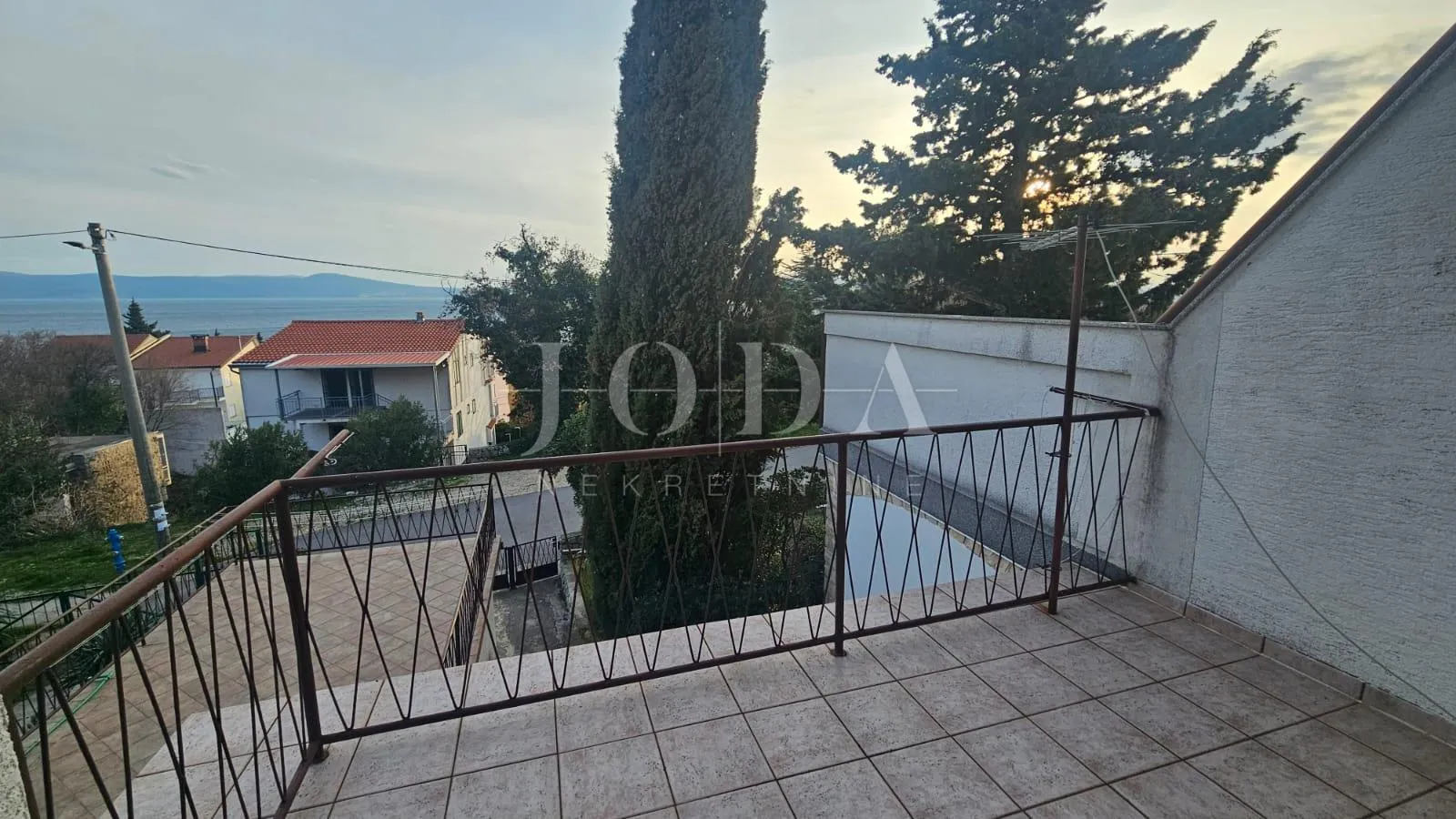 crikvenica kuća blizu mora - slika 27