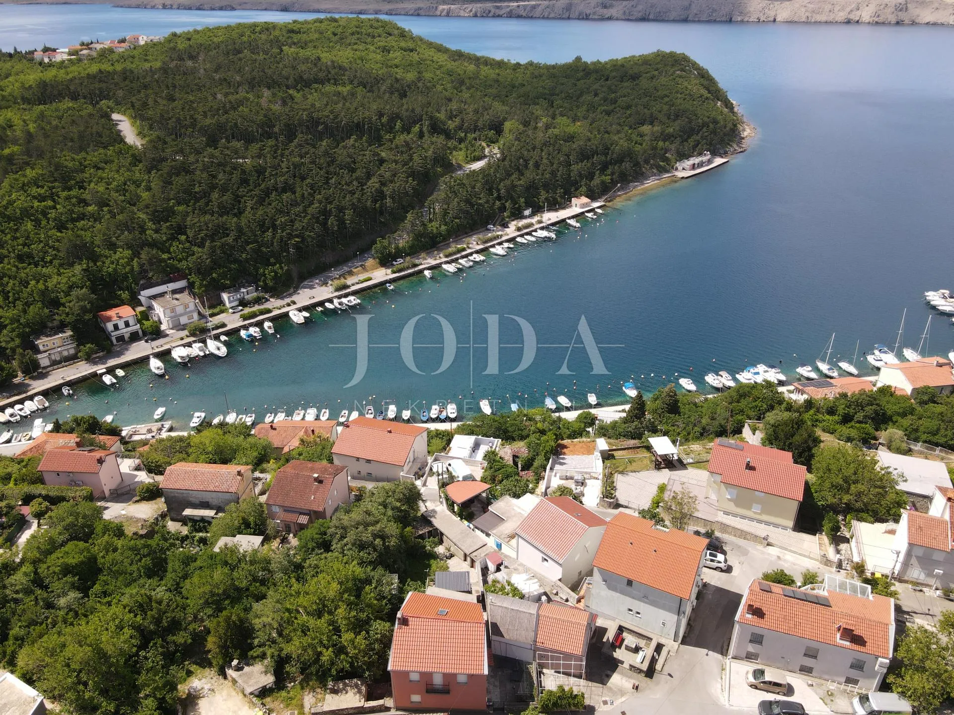jadranovo – kuća nedaleko mora | ekskluzivna prilika - slika 39
