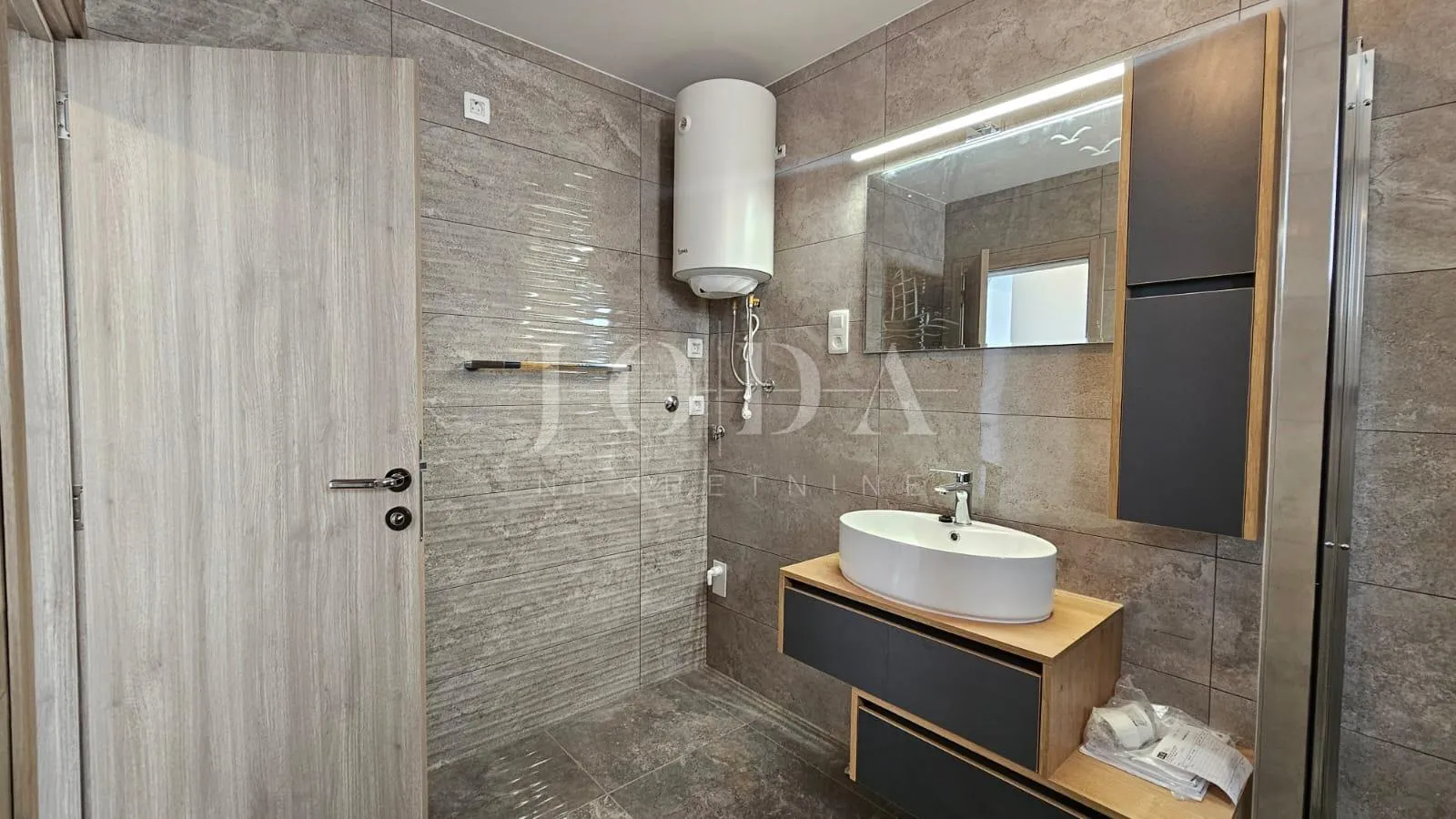 dramalj dvoetažni apartman u novogradnji - slika 27