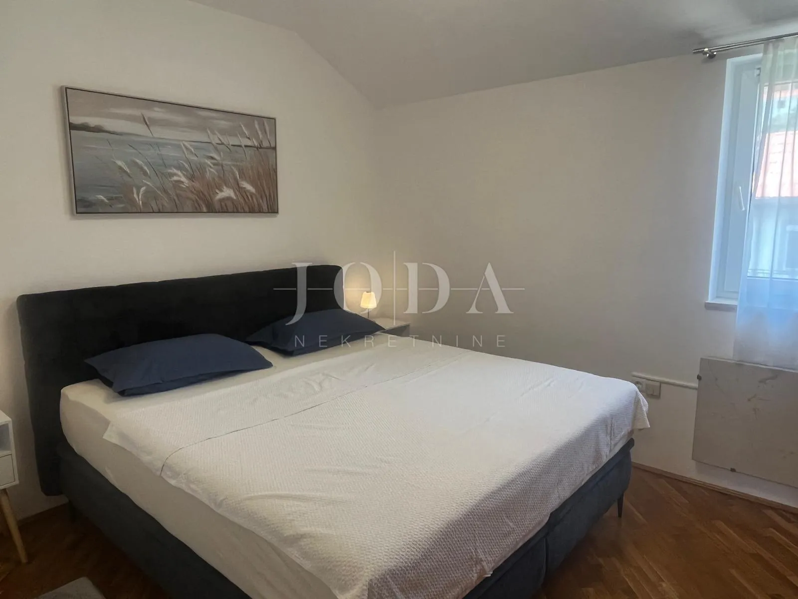 dramalj - dvoetažni apartman s pogledom na more - slika 29