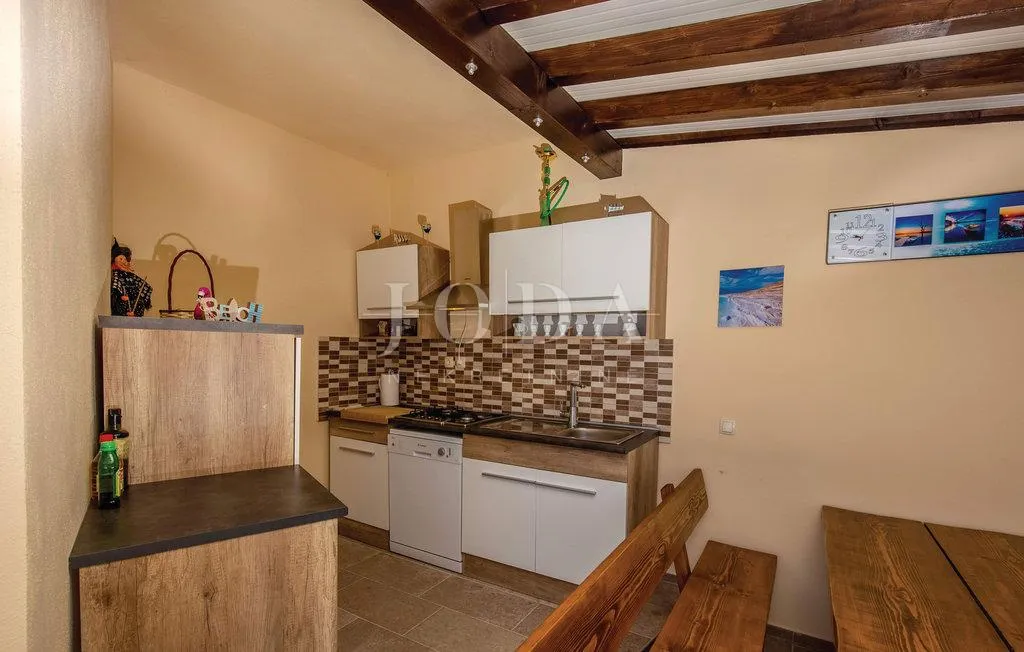 crikvenica, kuća sa prekrasnim pogledom - slika 18