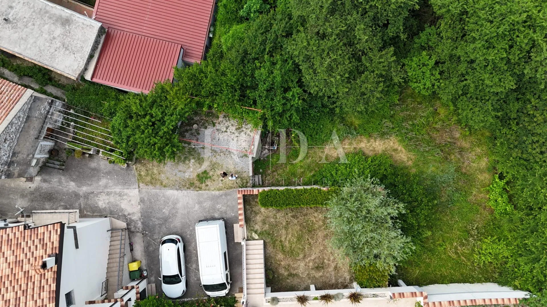 bribir, kamena kuća sa pogledom na more - slika 5