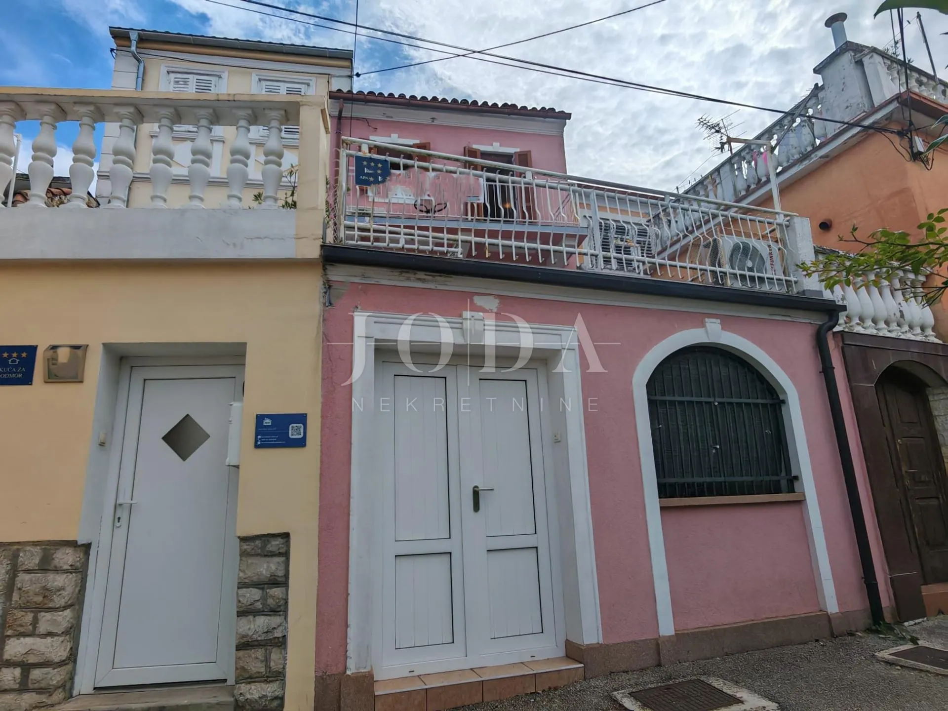 kuća 150m od mora - slika 6