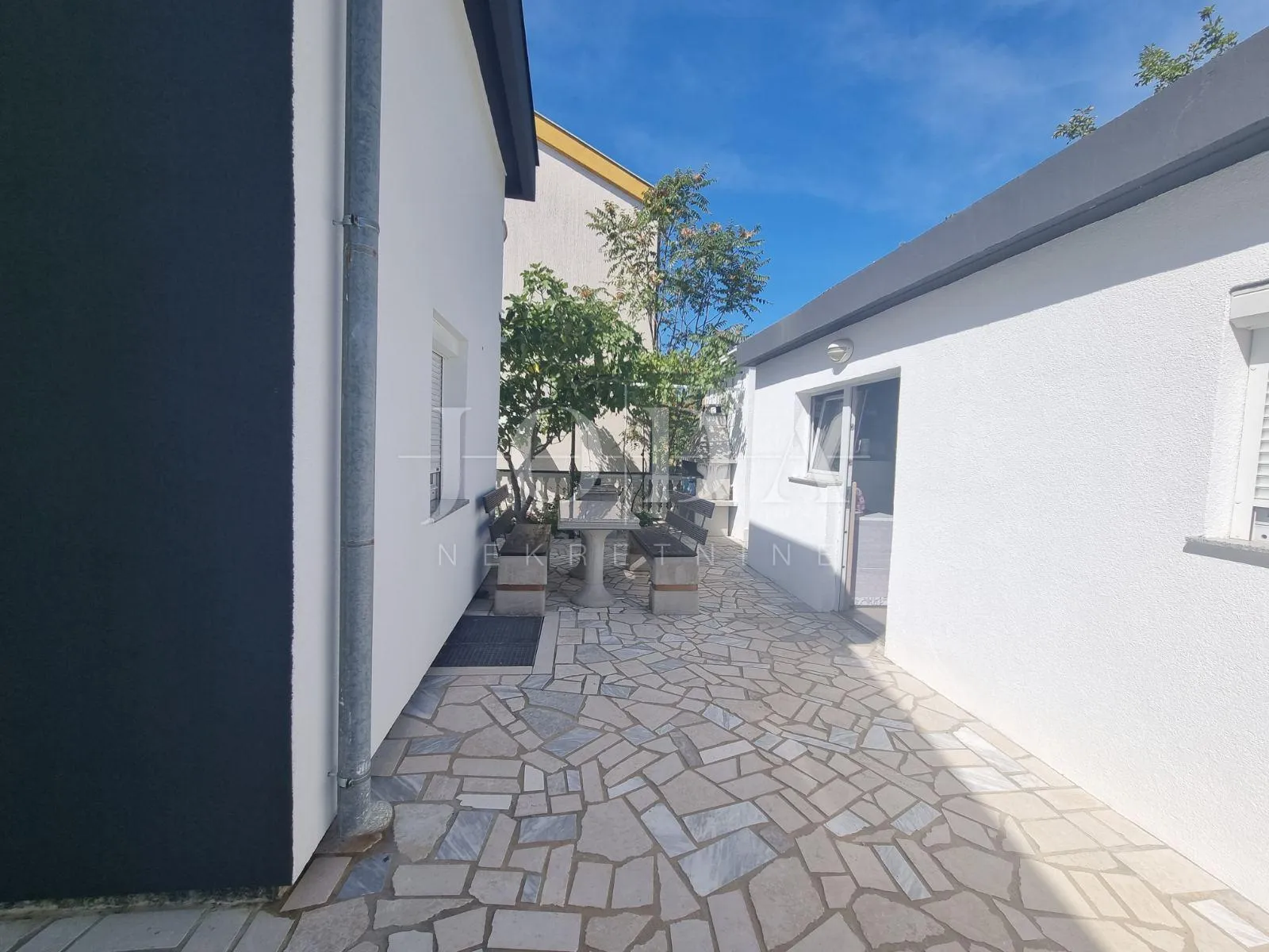crikvenica, kuća sa bazenom i lijepim pogledom - slika 32