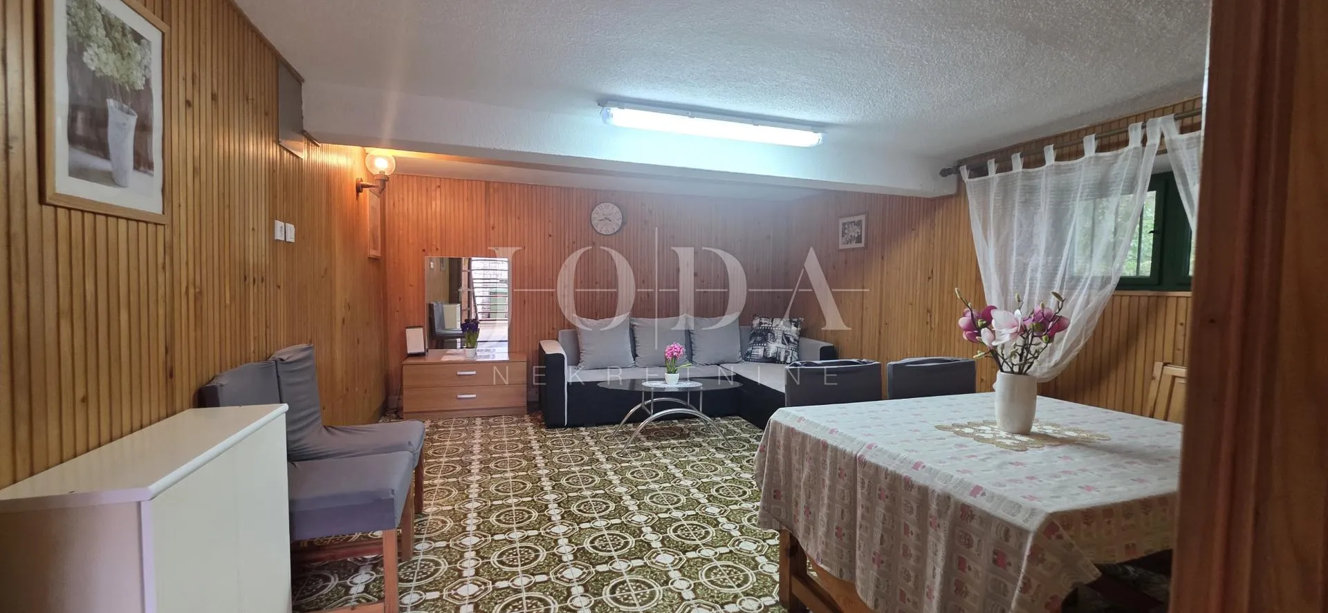 kuća s terasom i pogledom na more | selce, blizu plaže – prodaja - slika 5