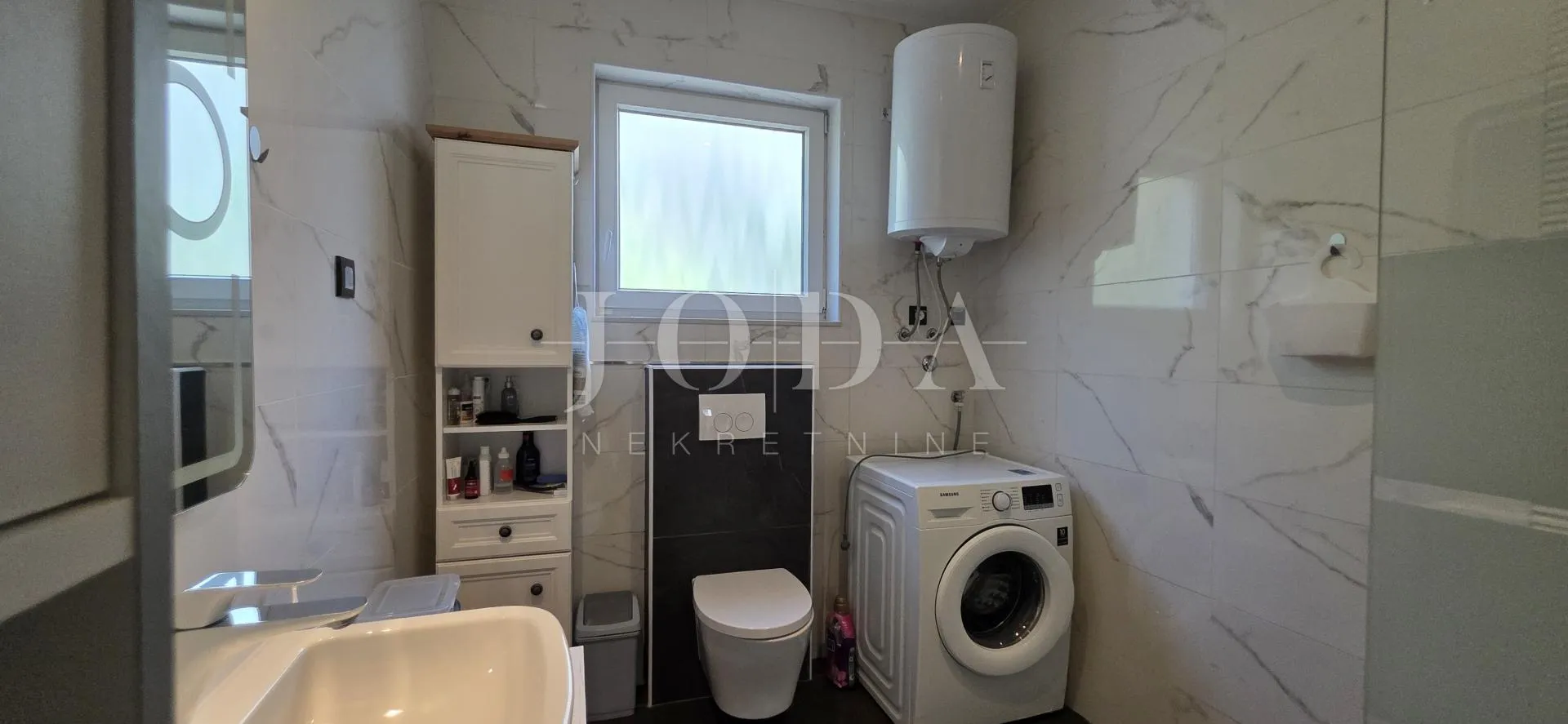 crikvenica – namješten stan 75,31 m² | 3 spavaće sobe | parking | mirna lokacija - slika 20