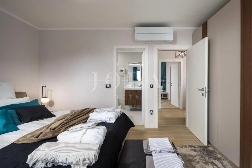 opatija, moderna villa sa prekrasnim pogledom na more - slika 29