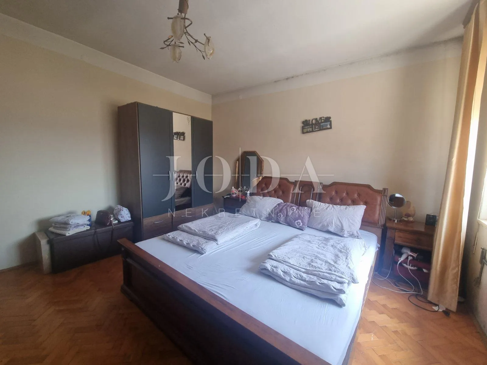 novi vinodolski, kuća u centru sa prostranom okućnicom - slika 6
