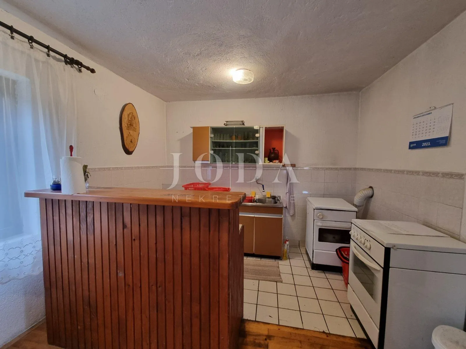 senj, alan, kuća na parceli od 1770m2 - slika 6