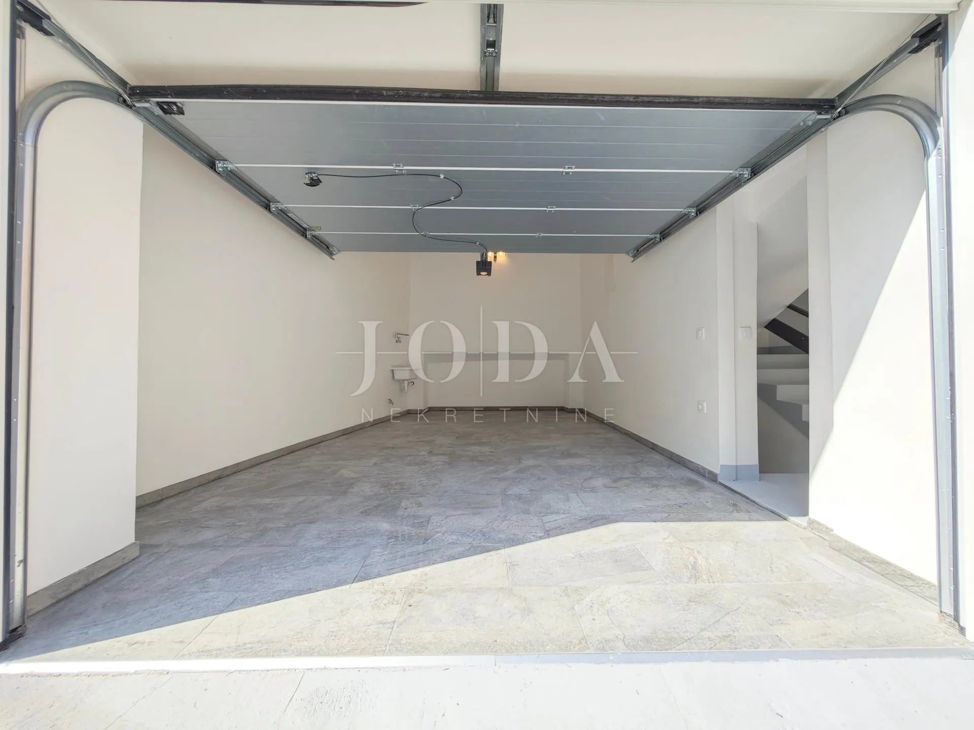 crikvenica, trosobni stan + garaža,120.72 m2 - slika 18
