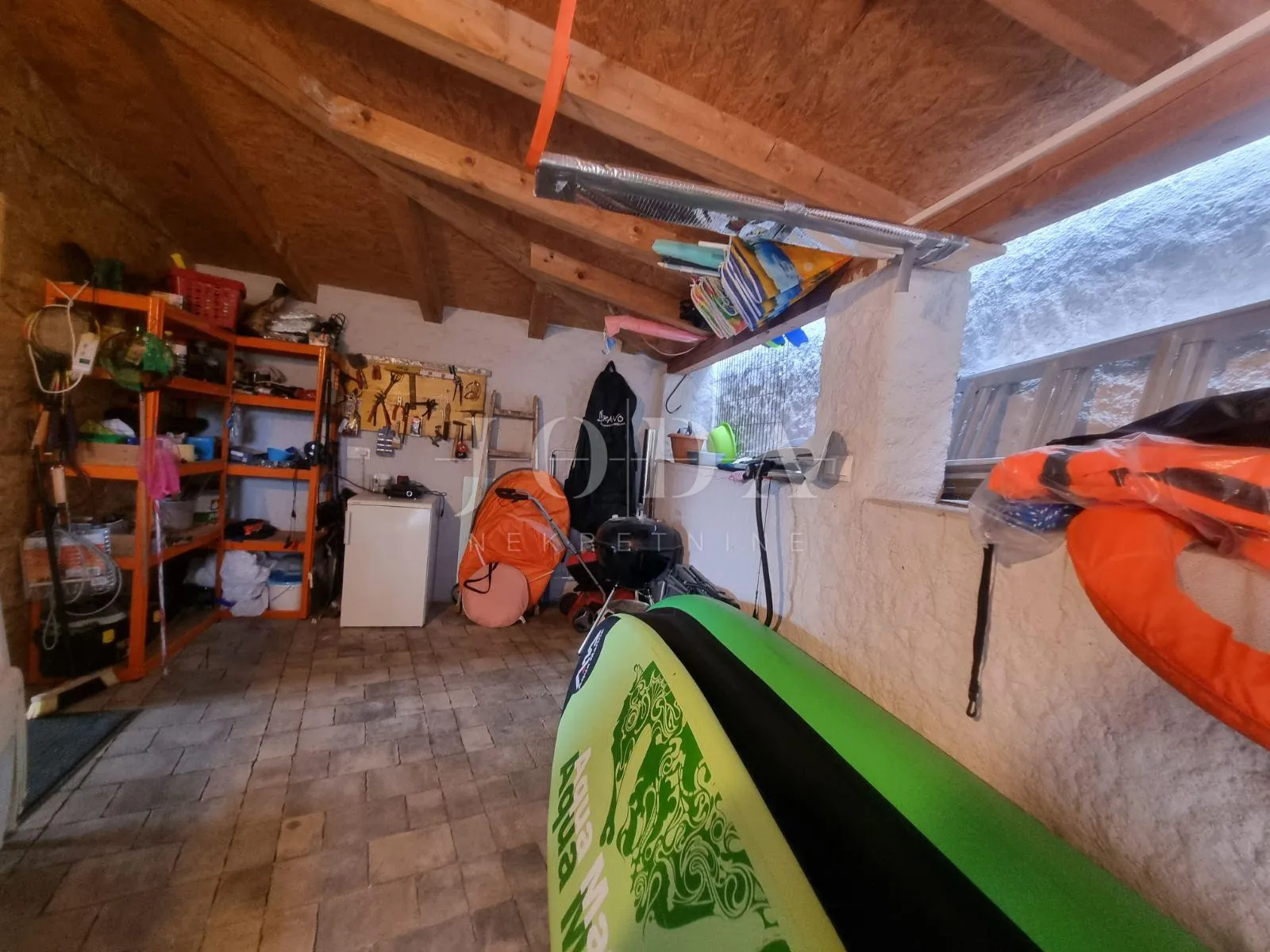 krk, šilo, kuća 50m od mora - slika 29