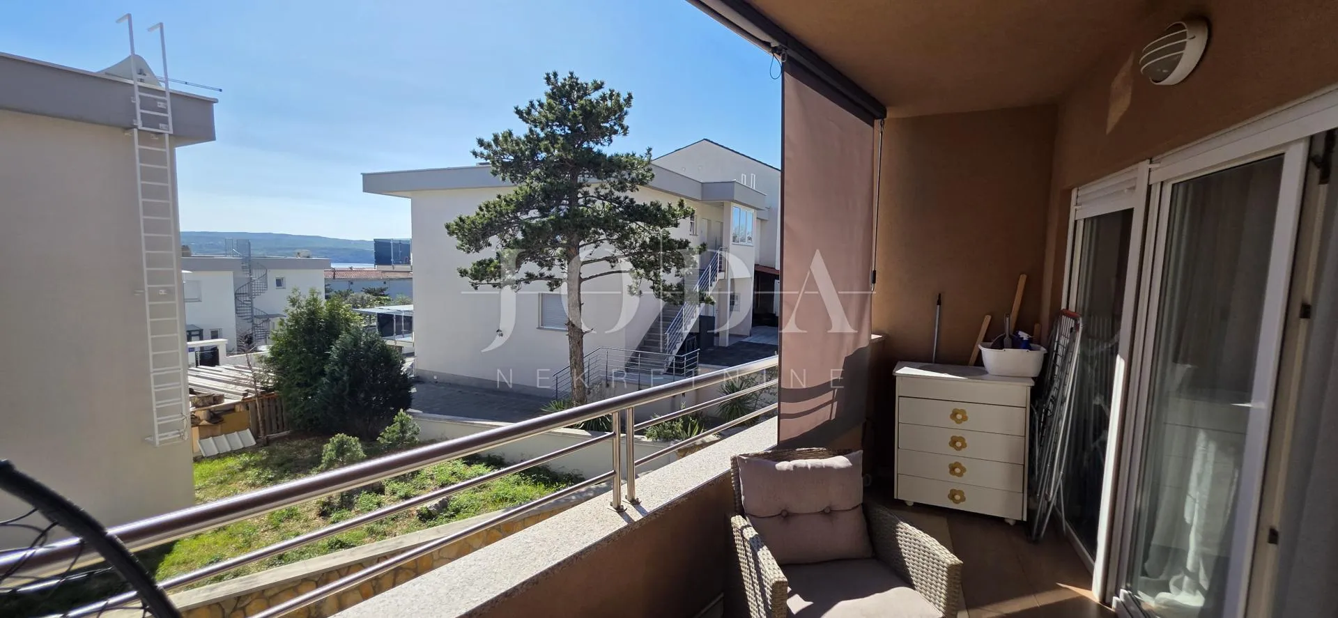 stan crikvenica, 71 m², mirna lokacija, parking – turistički potencijal - slika 23