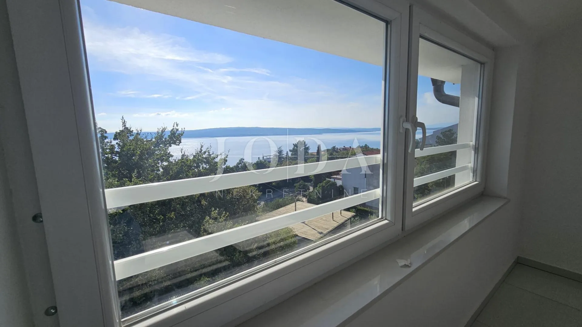 crikvenica dvoetažni stan - slika 3