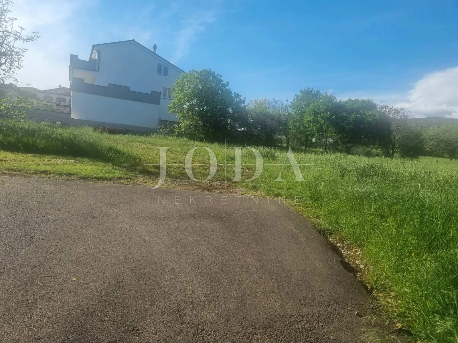 novi vinodolski, građevinski teren u blizini centra - slika 6