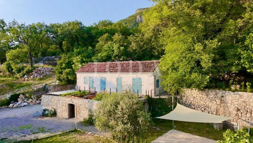 grižane kamena kuća - slika 2