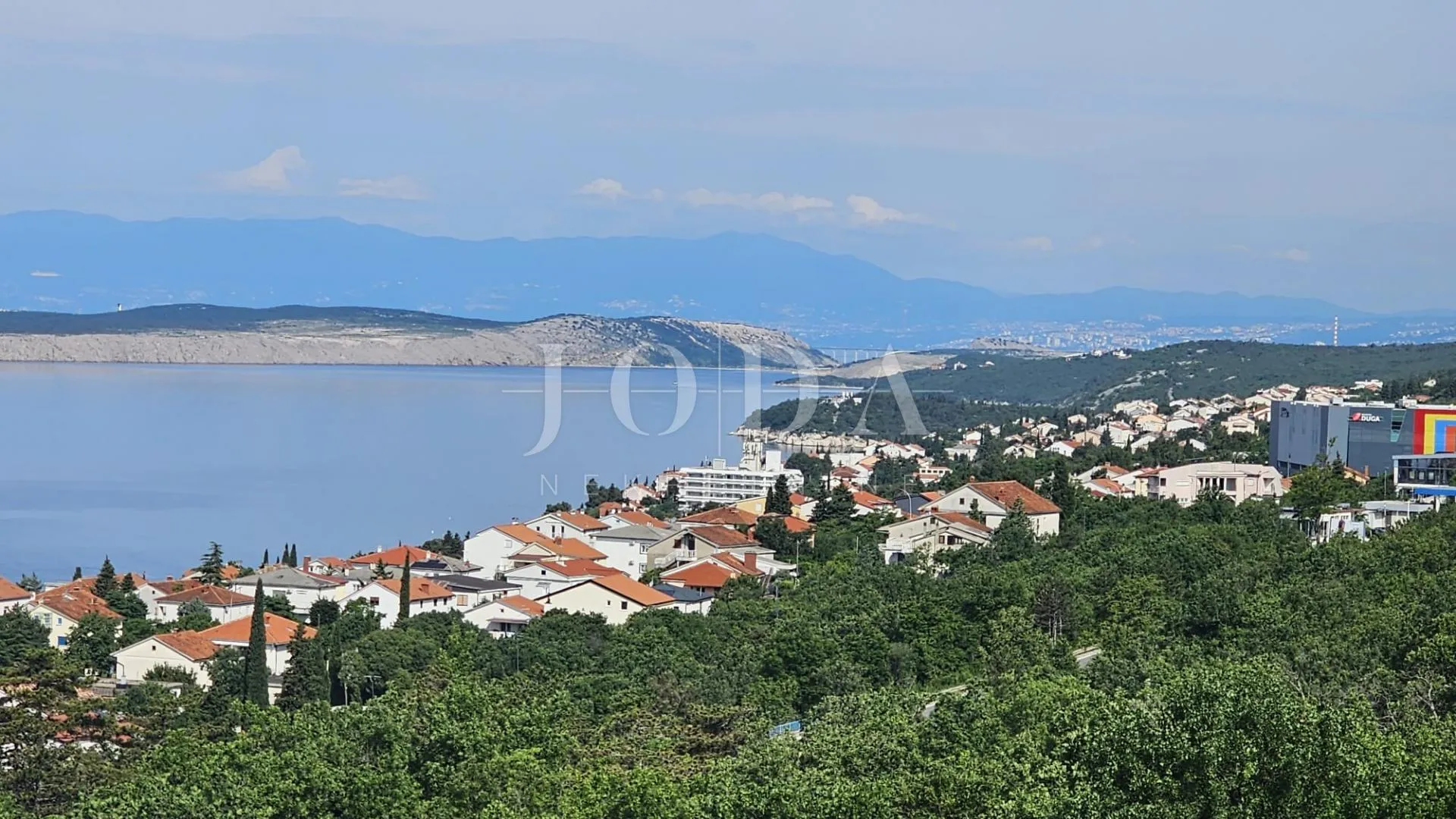 crikvenica kuća sa bazenom - slika 27