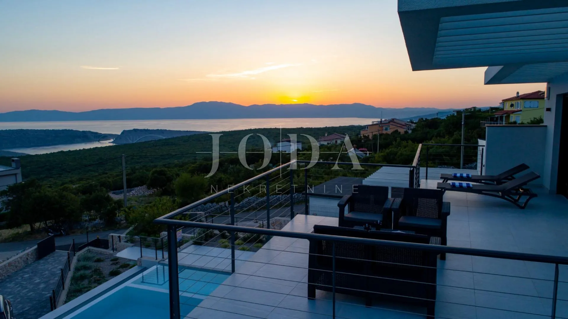 šmrika kuća s panoramskim pogledom - slika 43