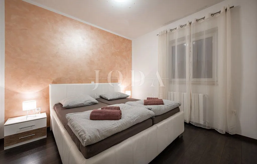 labin, okolica, kuća za odmor sa bazenom - slika 25
