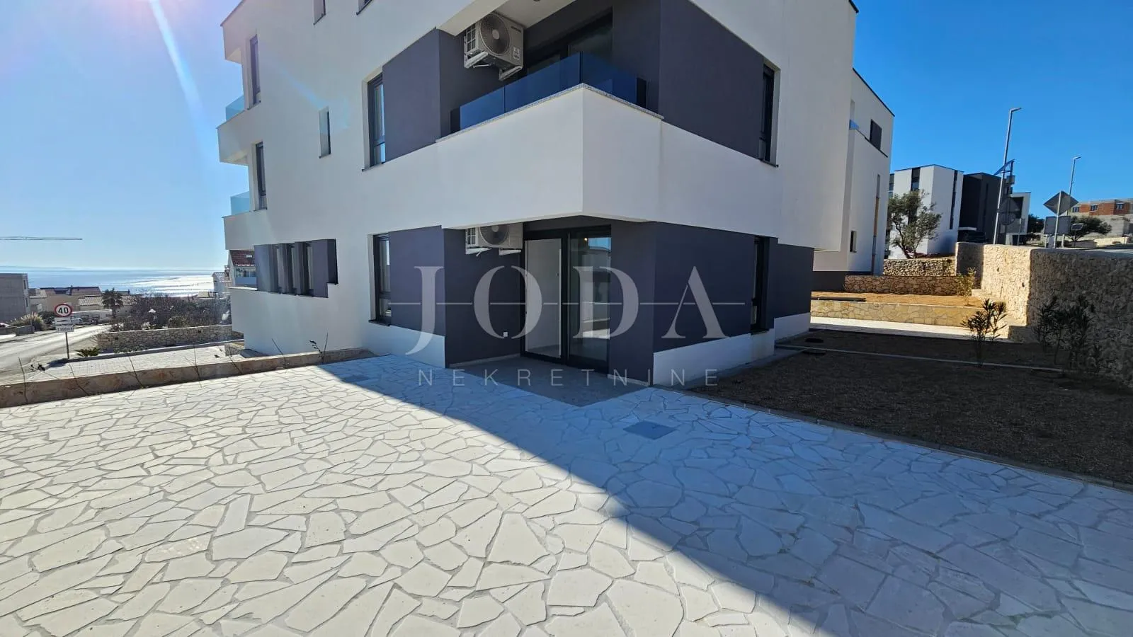 novalja novogradnja - slika 44