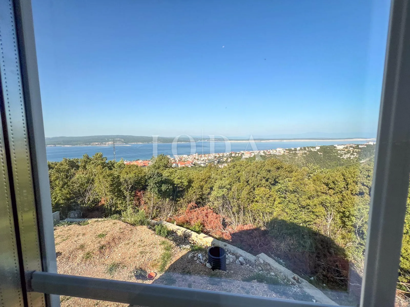 kuća novogradnja crikvenica sa bazenom - slika 2