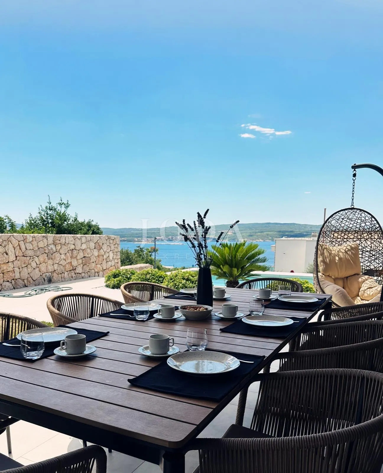 crikvenica-luksuzna vila - slika 32
