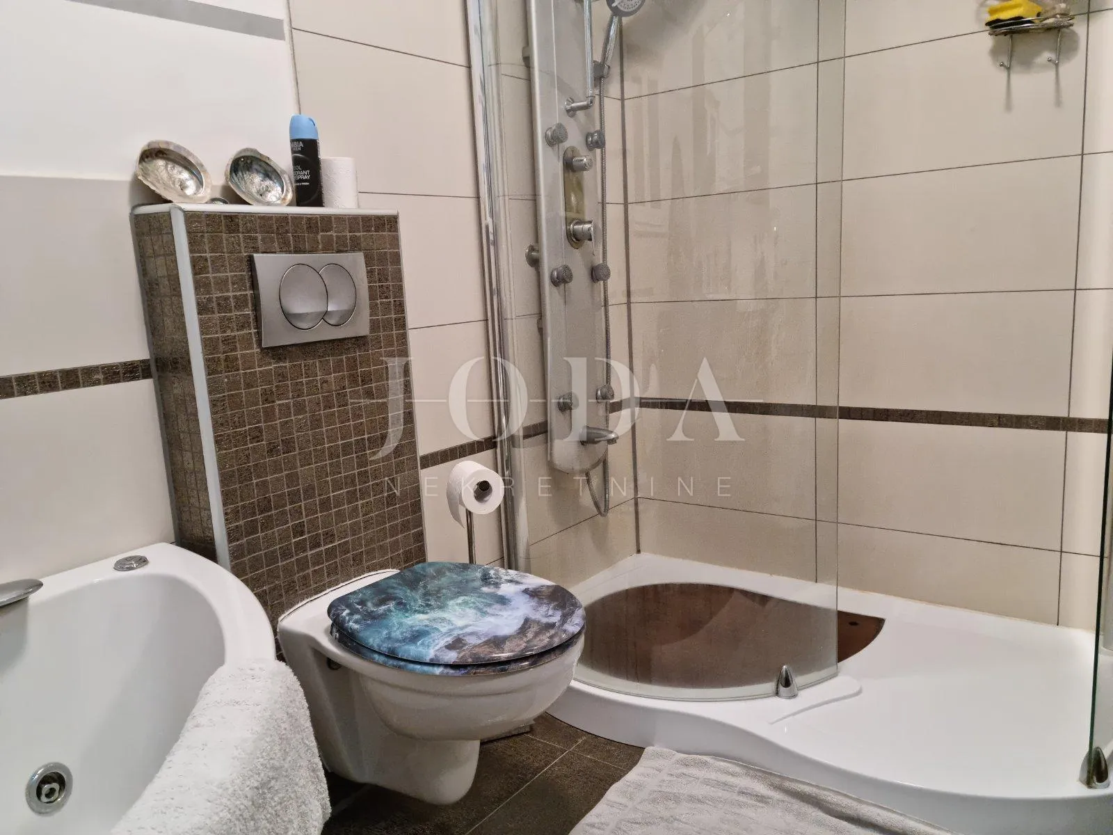 novi vinodolski, kuća 50m od mora - slika 12