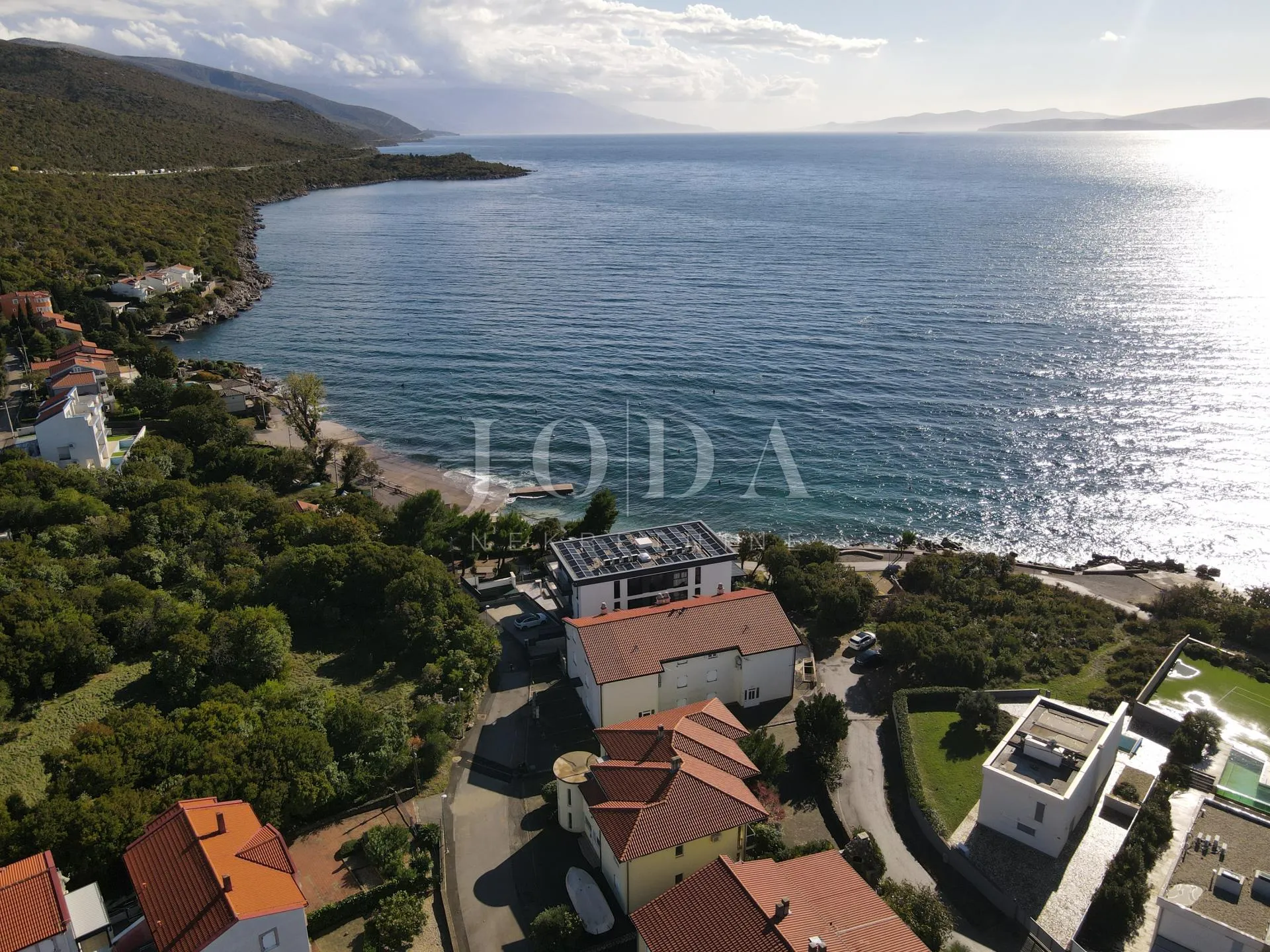apartman 50m od mora - slika 23
