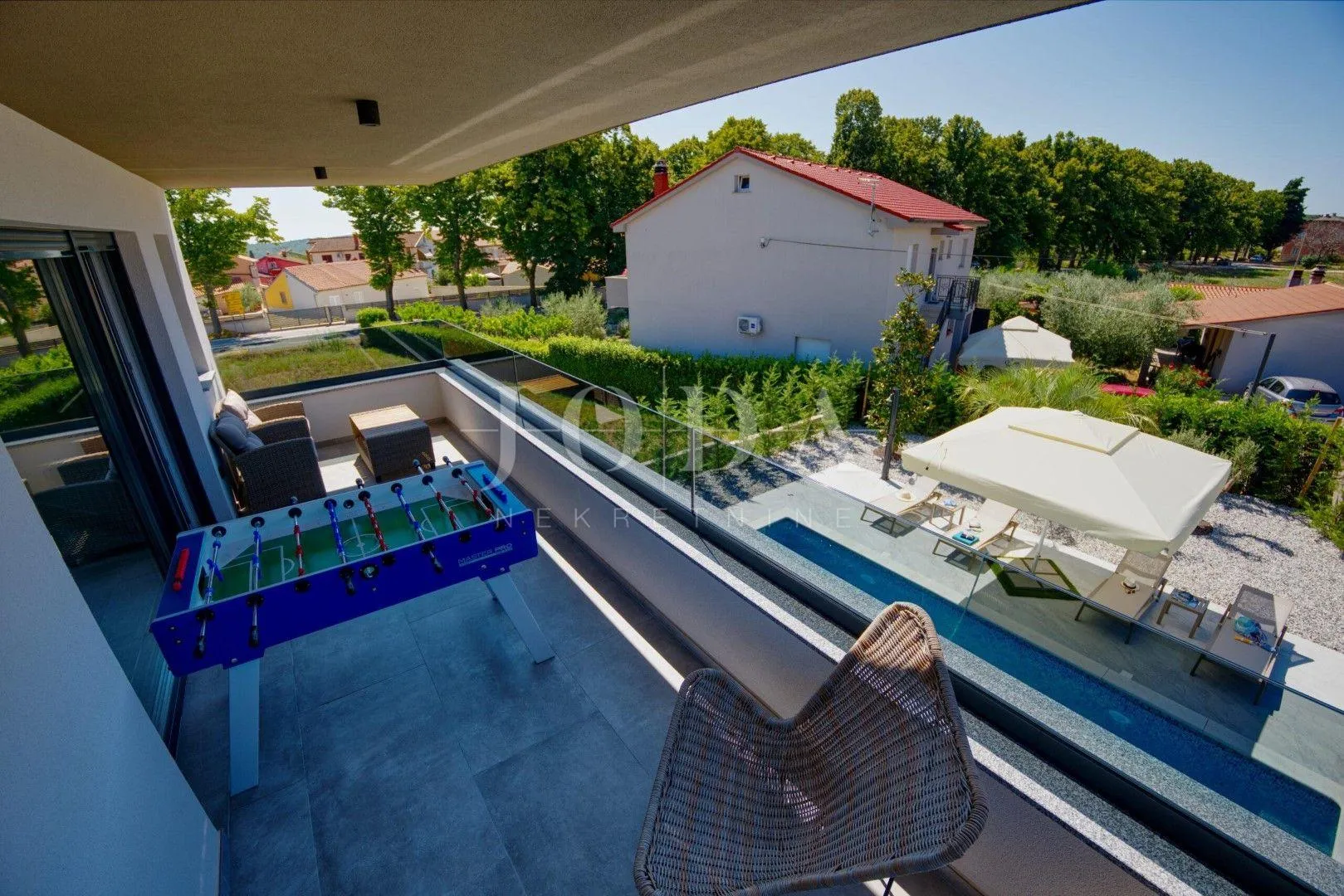marčana, luksuzna duplex villa - slika 38