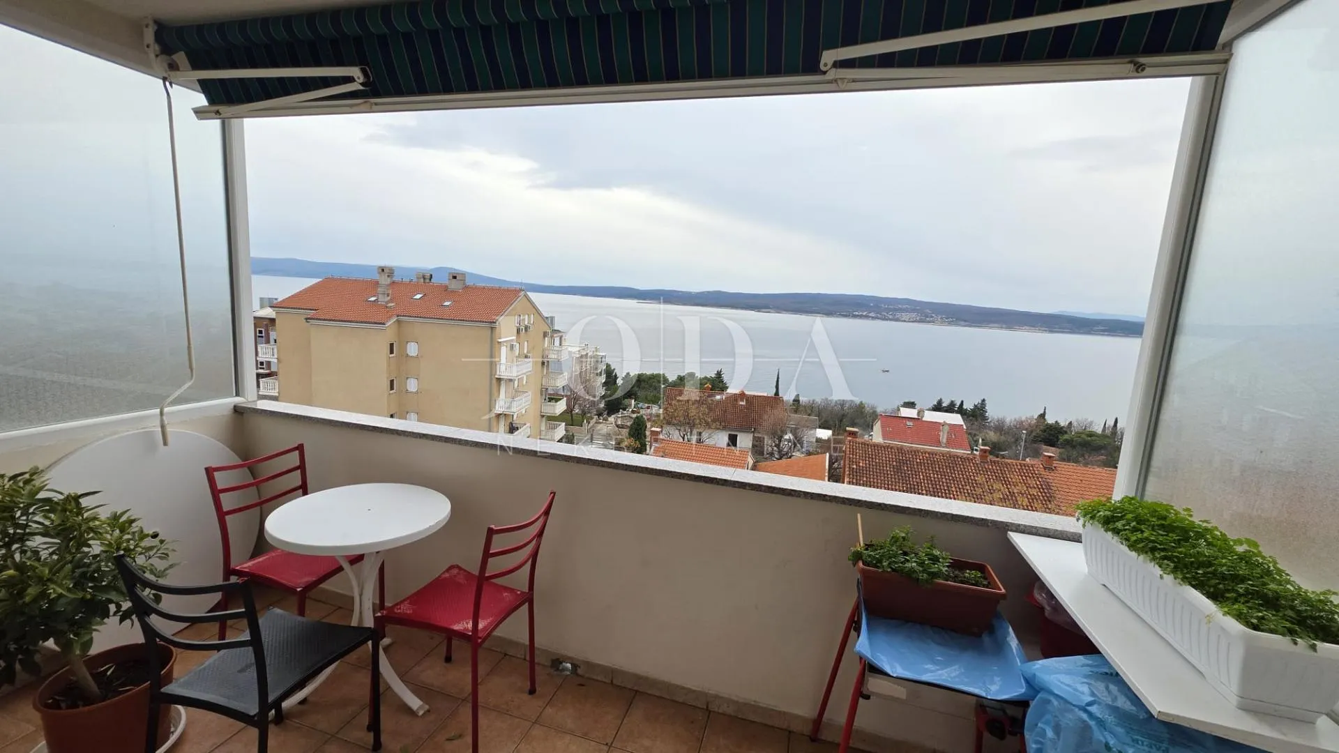 crikvenica stan na hrusti - slika 5