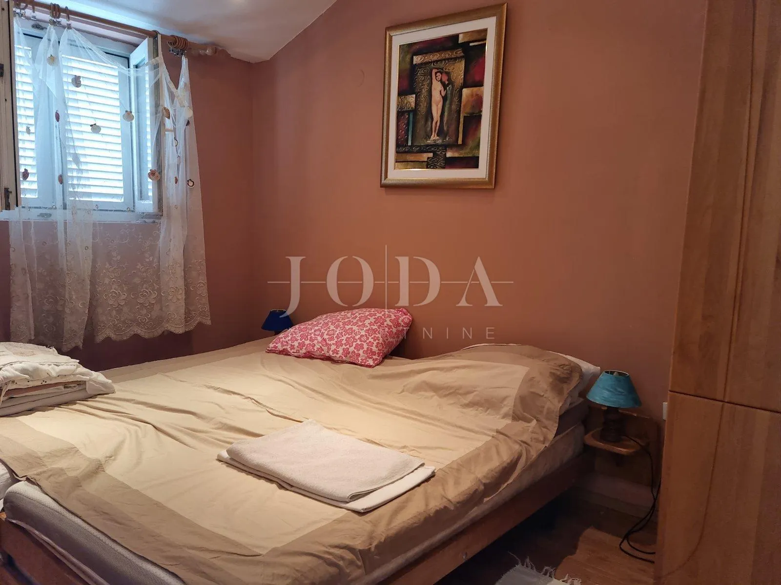 novi vinodolski, stan 2s+db sa pogledom na more - slika 6
